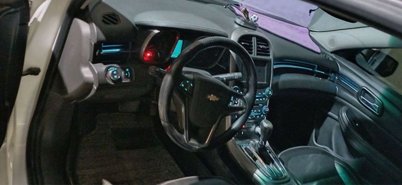 Chevralet Malibu 2023 Chevralet Malibu 2023