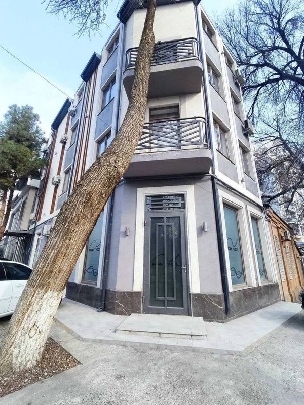 Продается помещение, Хамид Алимжан, 540м2
