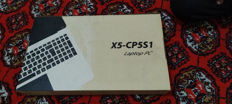 X5-CP5S1 Laptop PC