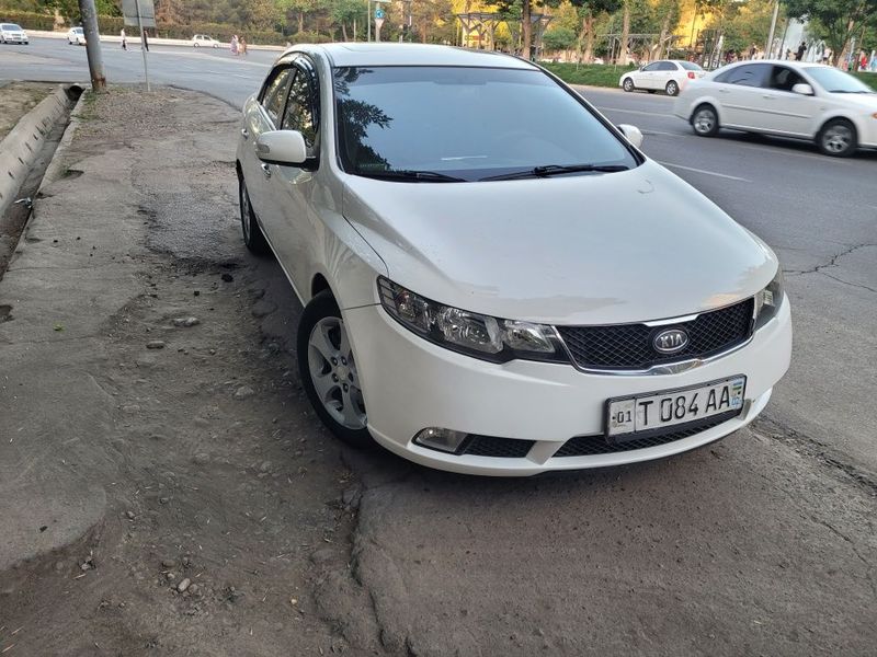 Kia forte full pazitsia Kia forte full pazitsia