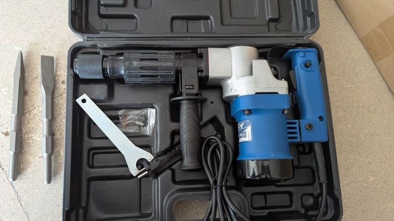 Hitachi otboynik 15J