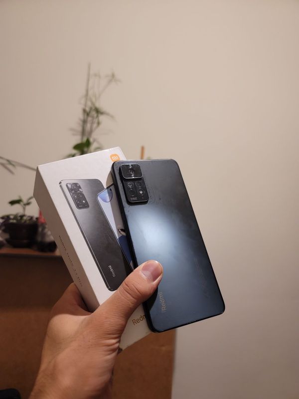 Redmi Note 11 Pro Redmi Note 11 Pro