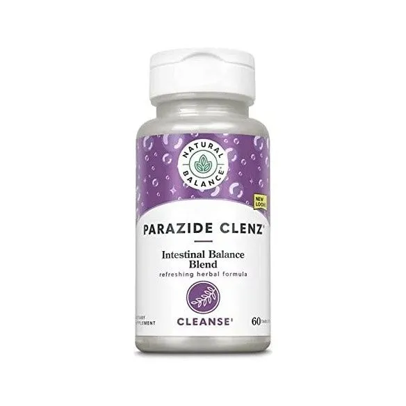 Смесь для поддержания баланса кишечника Смесь для поддержания баланса кишечника