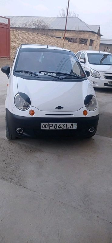 Matiz Matiz