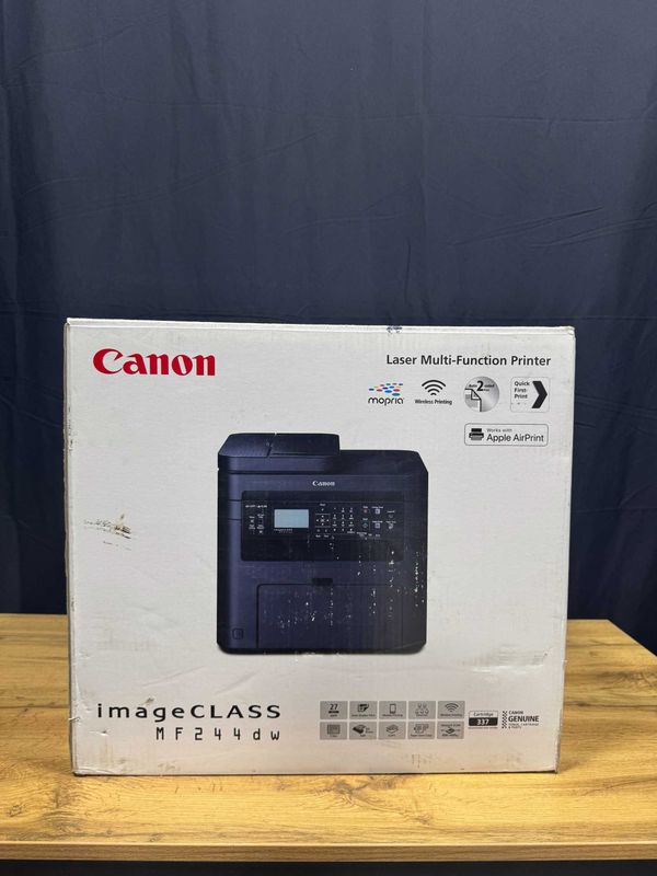 Canon MF244DW Imageclass printeri sotiladi Canon MF244DW Imageclass printeri sotiladi