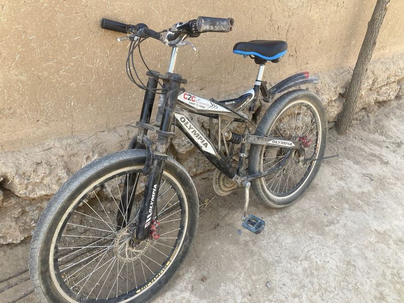 Velik 26 sport yoltanlamas Velik 26 sport yoltanlamas