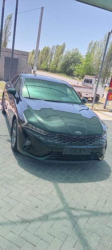 Kia K5 kafolati bilan 2021 yil ishlab chiqarilgan 75 000 km yurgan Kia K5 kafolati bilan 2021 yil ishlab chiqarilgan 75 000 km yurgan