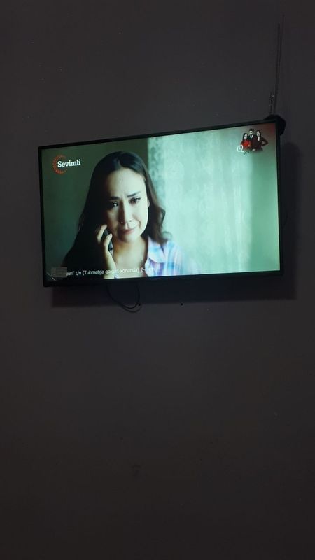 Yangi tilvezor 43 lik olinganina 5 oy buldi zor ishlab duribdi Yangi tilvezor 43 lik olinganina 5 oy buldi zor ishlab duribdi