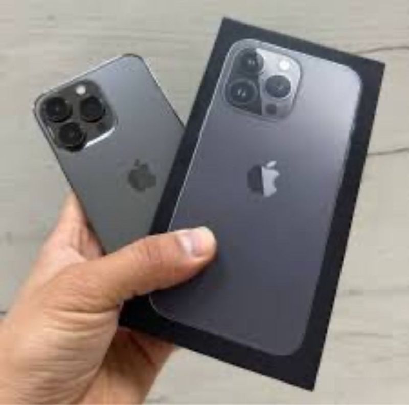 Iphone 13pro ideal