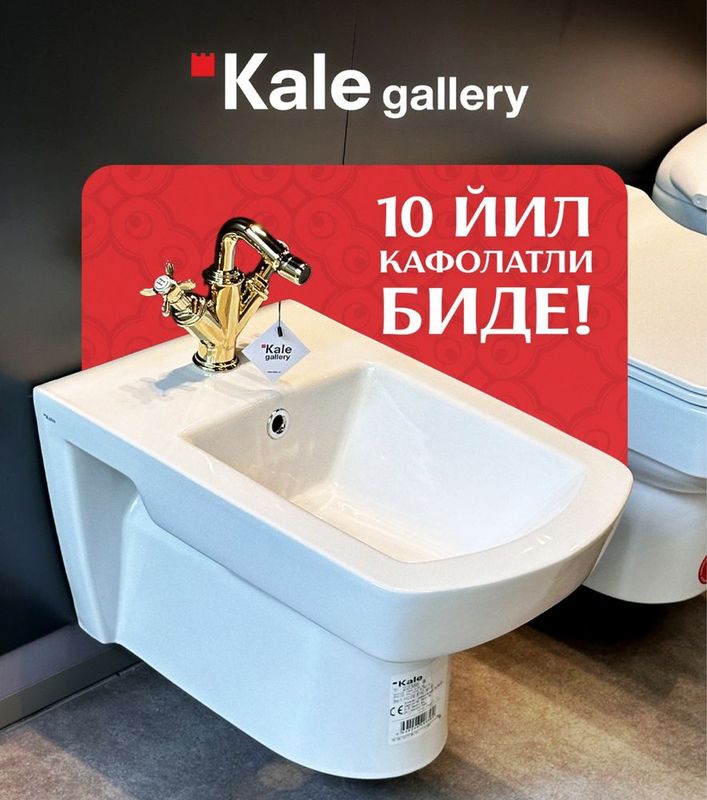 10 yil kafolatli bide 10 yil kafolatli bide