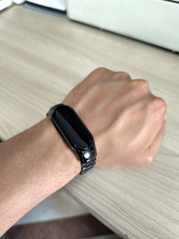 Mi Band 6 smart soati Mi Band 6 smart soati