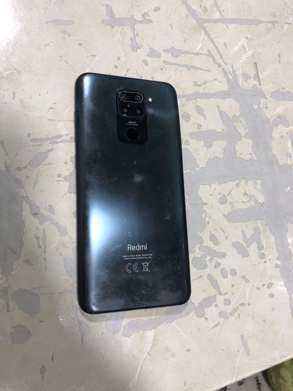 Redmi note 9 sotiladi Redmi note 9 sotiladi