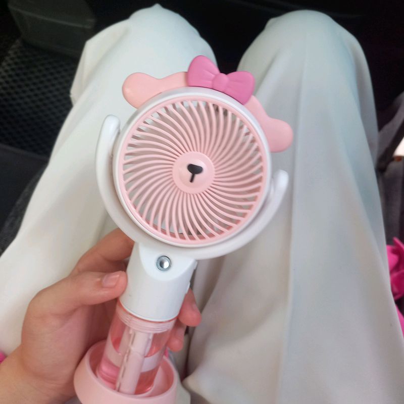 mini vintilyator