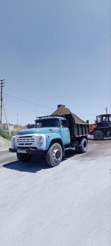 Zil sotiladi ishga tayyor Zil sotiladi ishga tayyor