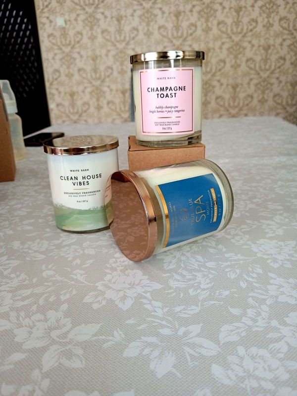 Bath and body Works Bath and body Works