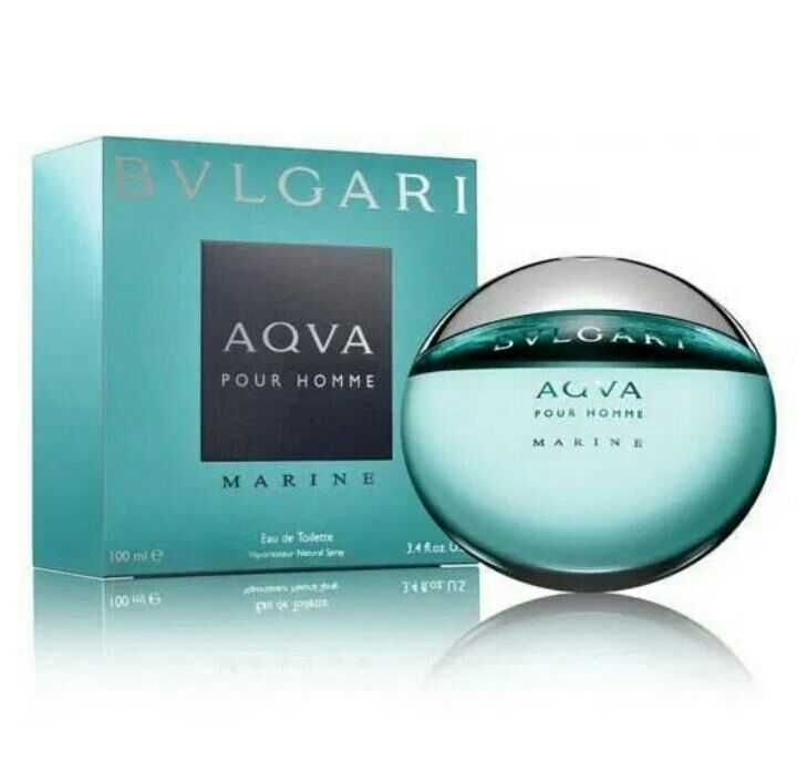 Atir BVLGARI AQVA +Bezplatno dastavka 100ml