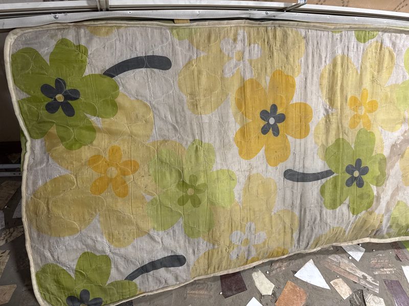 Matras holati o’rtacha ikkala matras sotiladi Matras holati o’rtacha ikkala matras sotiladi