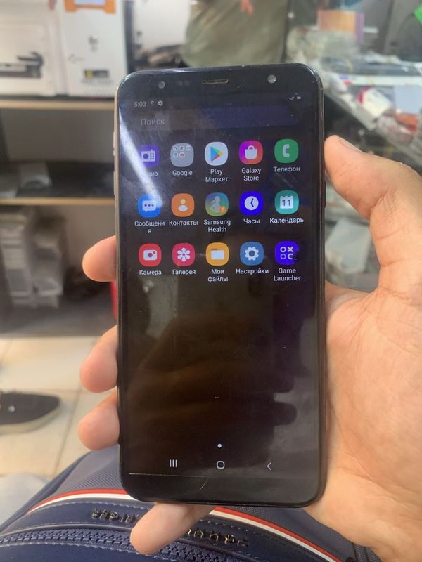 Samsung J4plus 3/32GB