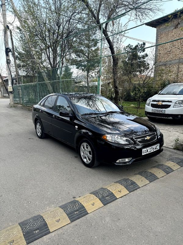 Chevrolet Gentra 2022-yil Chevrolet Gentra 2022-yil