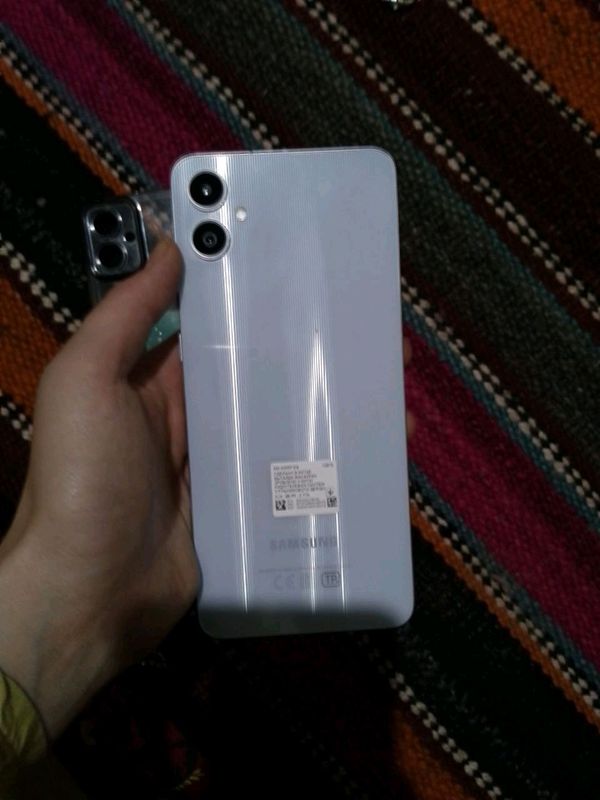 Gelexe Samsung A05  1 500