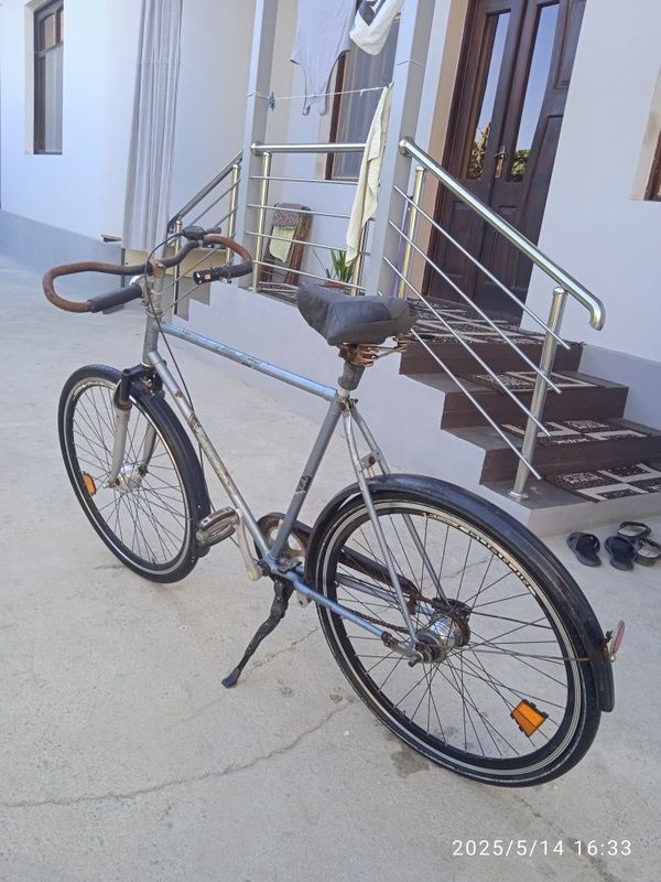 Velosiped sotiladi, 28 razmerda Velosiped sotiladi, 28 razmerda