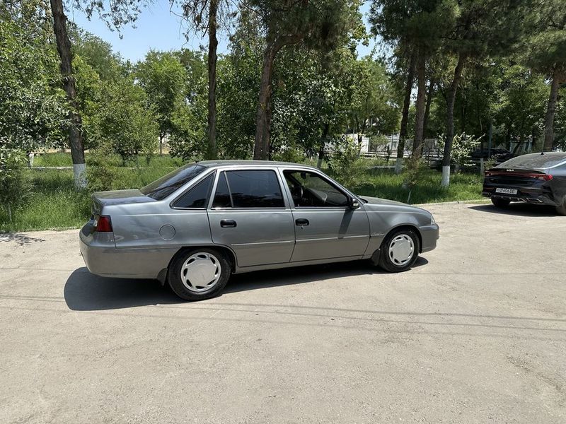 chevrolet nexia 2 chevrolet nexia 2