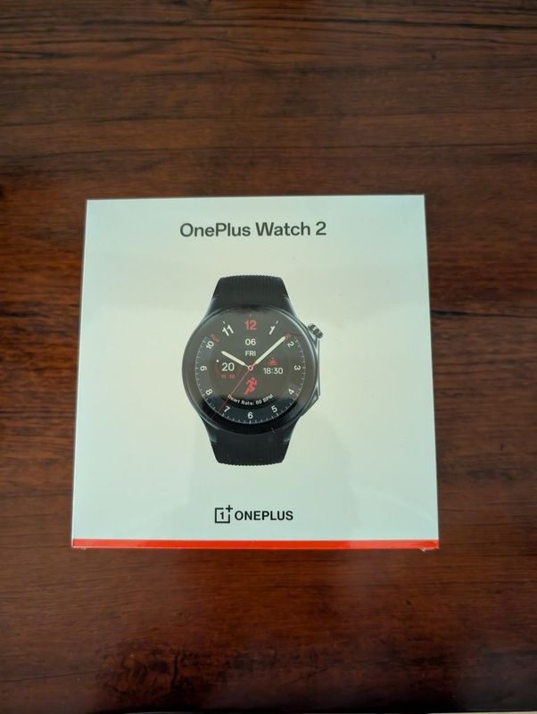 Oneplus Watch 2 ochilmagan yengi