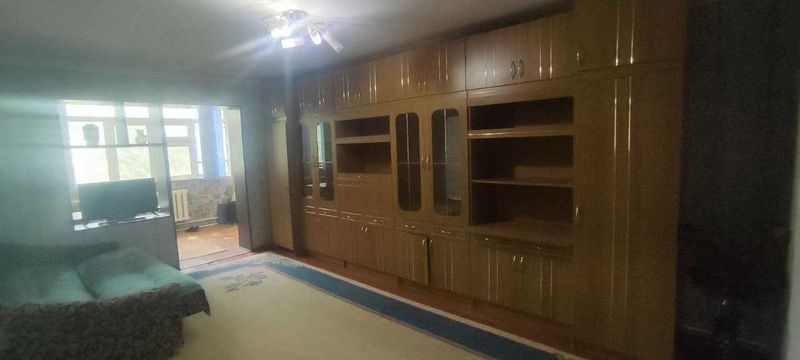 Фрунзиский Мухайё 2 хонали квартира ижарага берилади. ID: 1260