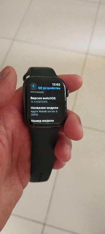 iwatch6 iwatch6