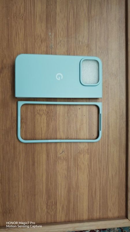 Чехол для Google Pixel 9 Pro Fold Чехол для Google Pixel 9 Pro Fold