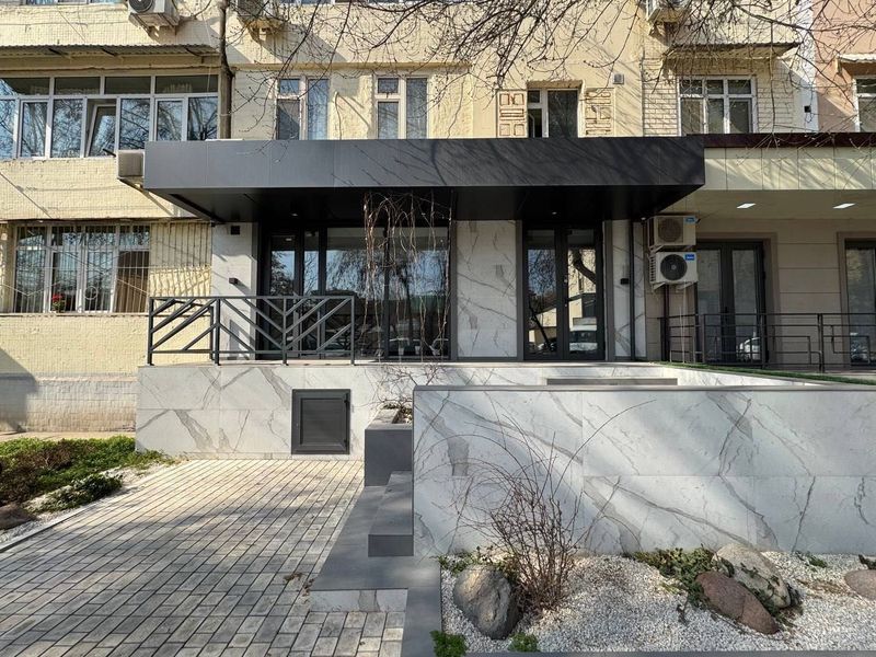 Аренда коммерческой недвижимости ул.Саид Барака, ГУВД, 112м2 Аренда коммерческой недвижимости ул.Саид Барака, ГУВД, 112м2