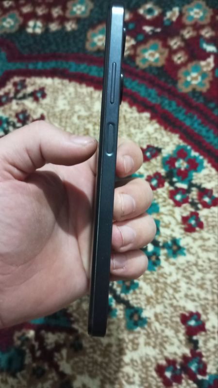 Infinix HOT 30i yangi Infinix HOT 30i yangi