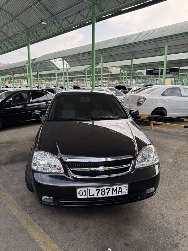 Lasetti 1.8 mehanika kraska toza
