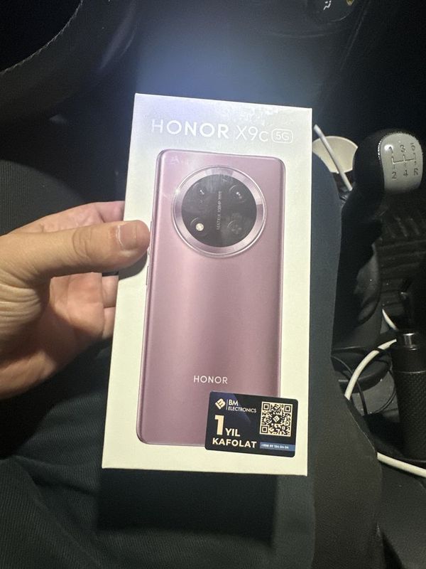 Honor x9c 5g 8/256gb black Honor x9c 5g 8/256gb black