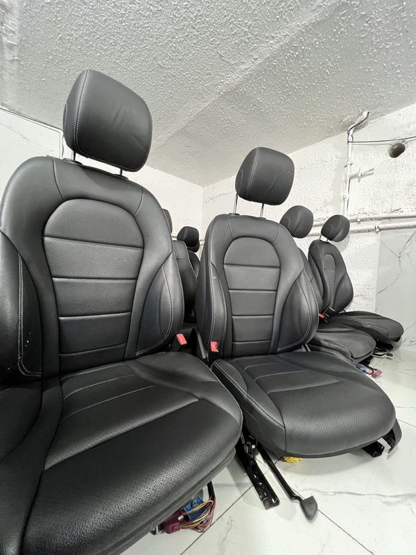 Sideniya Mersedes Benz W205 Sideniya Mersedes Benz W205
