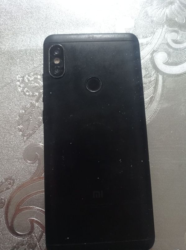 Redmi note 5 xotira 32GB