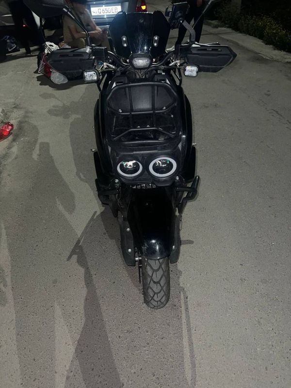 Skuter Tank srochno Skuter Tank srochno