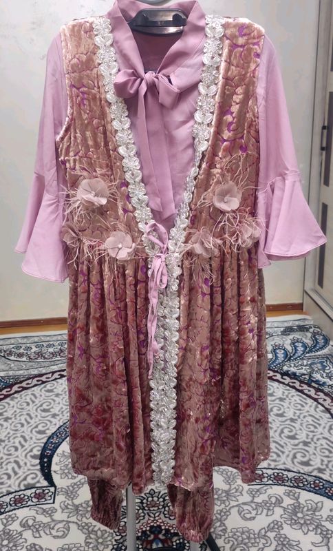 ayllar kiyimi