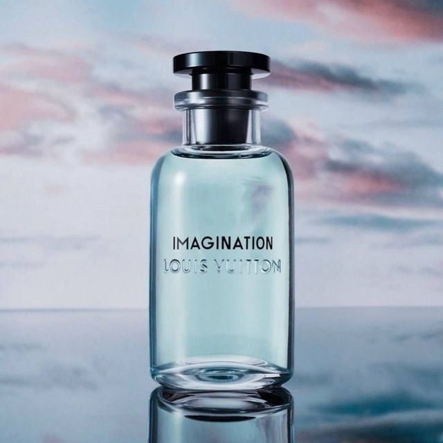 Louis Vuitton Imagination (из Европы) Louis Vuitton Imagination (из Европы)