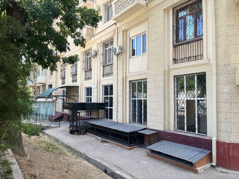 Аренда офис Напротив SEOUL MUN, 330 м2