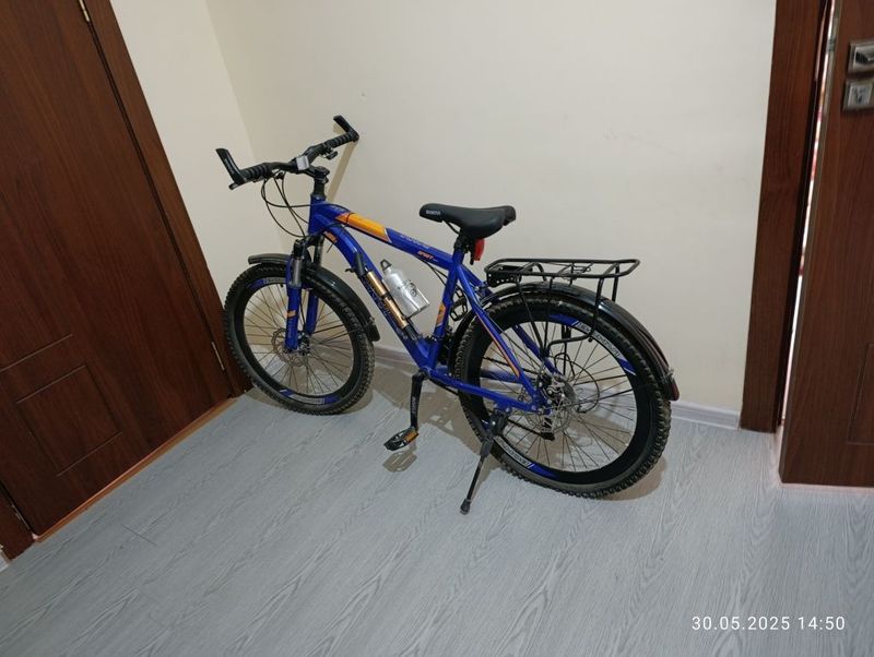 Велосипед bonvi sport Велосипед bonvi sport
