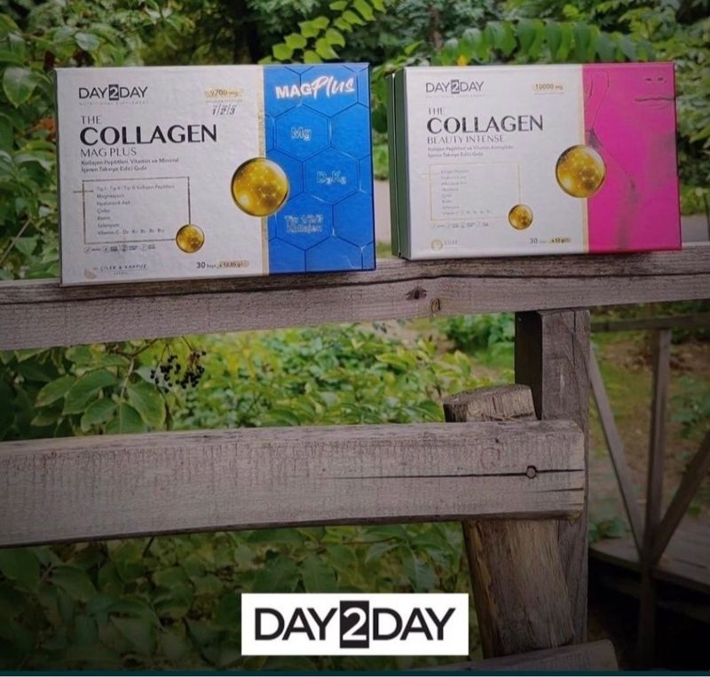 Collagen Day2Day