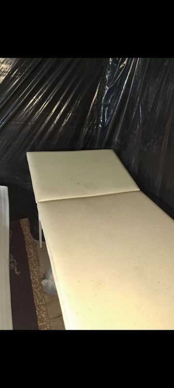 Kushatka salon uchun Kushatka salon uchun