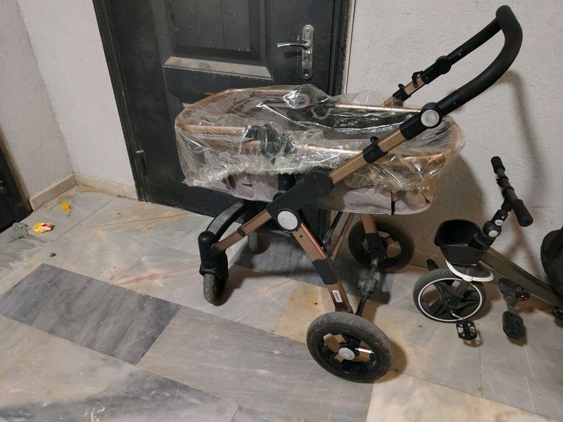 Bolalar kalyaskasi Bolalar kalyaskasi