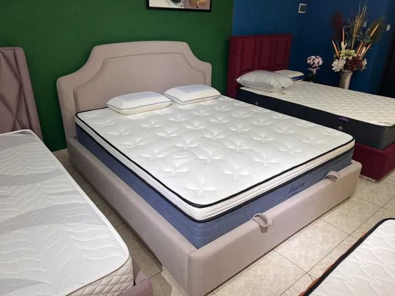Матрас | Matras | Ишлаб чиқарувчида | От производителя |Гарантия 7 лет Матрас | Matras | Ишлаб чиқарувчида | От производителя |Гарантия 7 лет