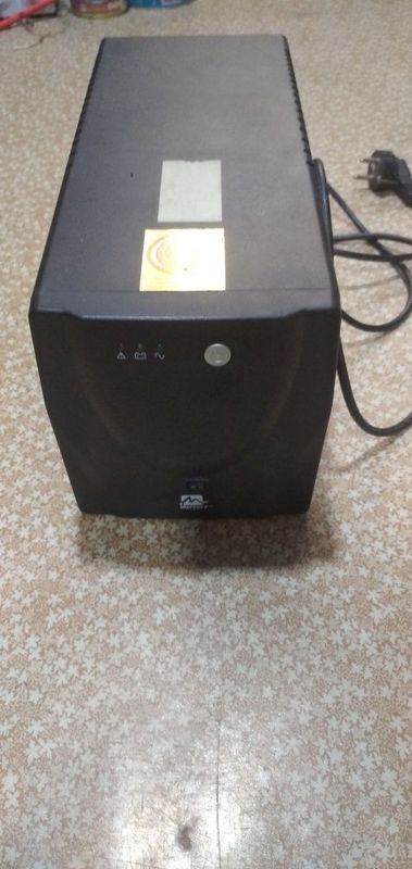 ИБП "Mercury" 1500W ИБП "Mercury" 1500W