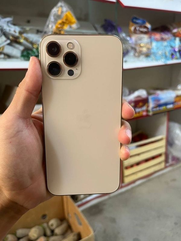 Iphone 12 pro max 256gb Iphone 12 pro max 256gb
