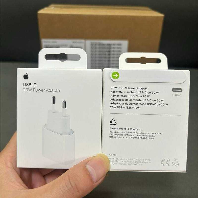 Original LL/A iPhone zaryadka | 20W Ayfon golovka, kabel Apple Original LL/A iPhone zaryadka | 20W Ayfon golovka, kabel Apple