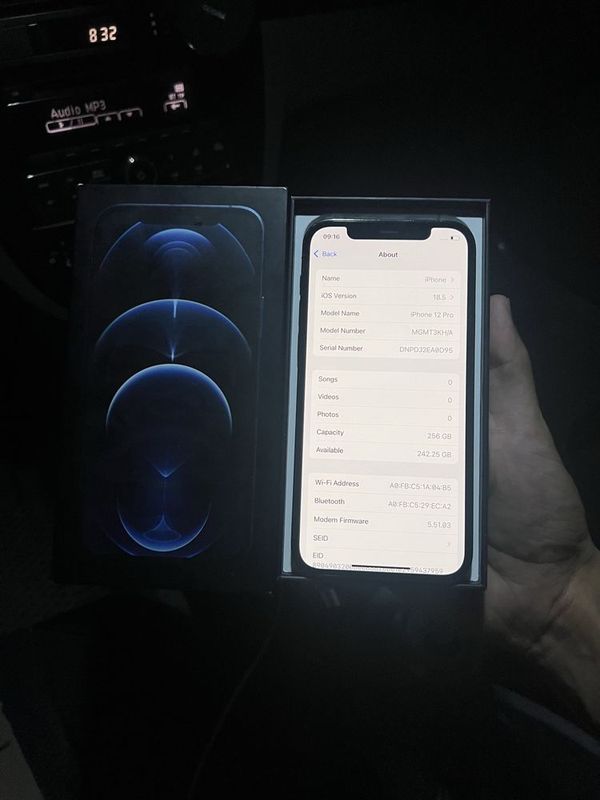 iphone 12 pro karobkali iphone 12 pro karobkali