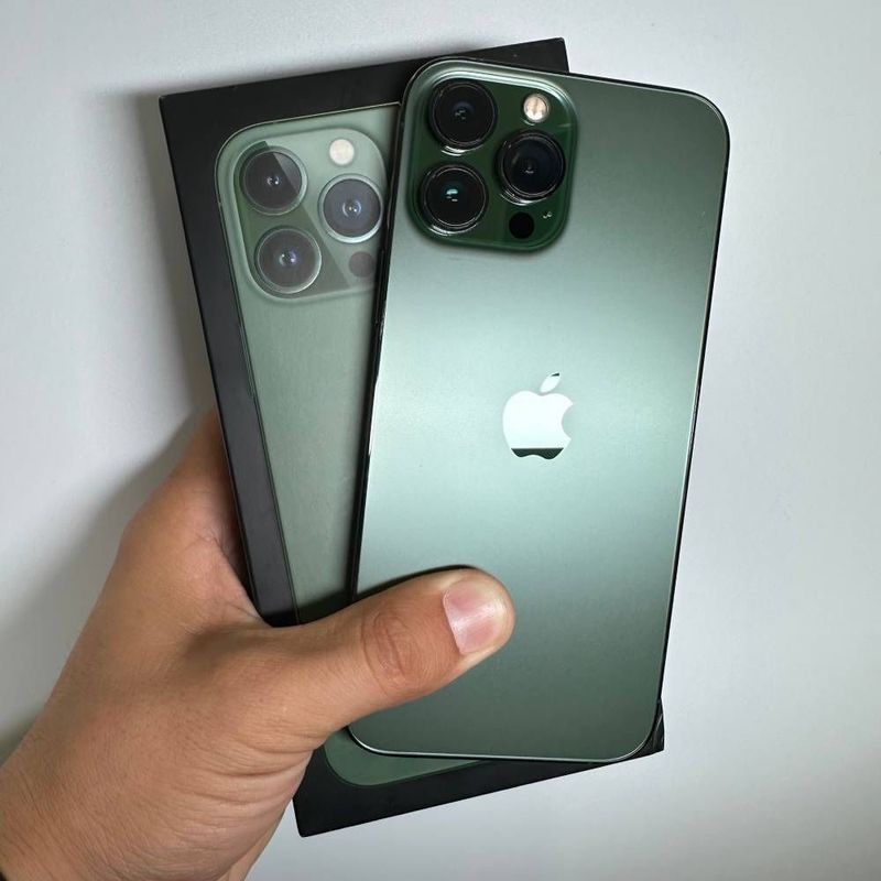 iPhone 13 pro max sotiladi yoki Obmen 14 prodan tepasiga! iPhone 13 pro max sotiladi yoki Obmen 14 prodan tepasiga!